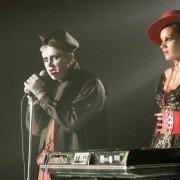 Ashes to Ashes - galeria zdjęć - filmweb