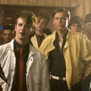 Ashes to Ashes - galeria zdjęć - filmweb