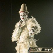 Ashes to Ashes - galeria zdjęć - filmweb