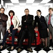 Ashes to Ashes - galeria zdjęć - filmweb