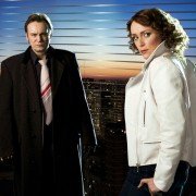 Ashes to Ashes - galeria zdjęć - filmweb