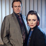 Ashes to Ashes - galeria zdjęć - filmweb