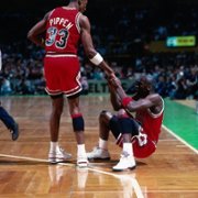 The Last Dance - galeria zdjęć - filmweb