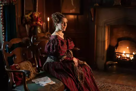 Gentleman Jack - galeria zdjęć - filmweb