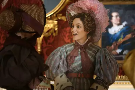 Gentleman Jack - galeria zdjęć - filmweb