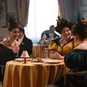 Gentleman Jack - galeria zdjęć - filmweb