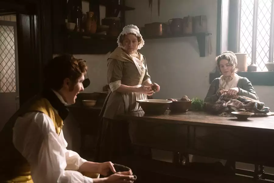 Gentleman Jack - galeria zdjęć - filmweb