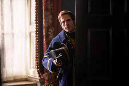 Gentleman Jack - galeria zdjęć - filmweb