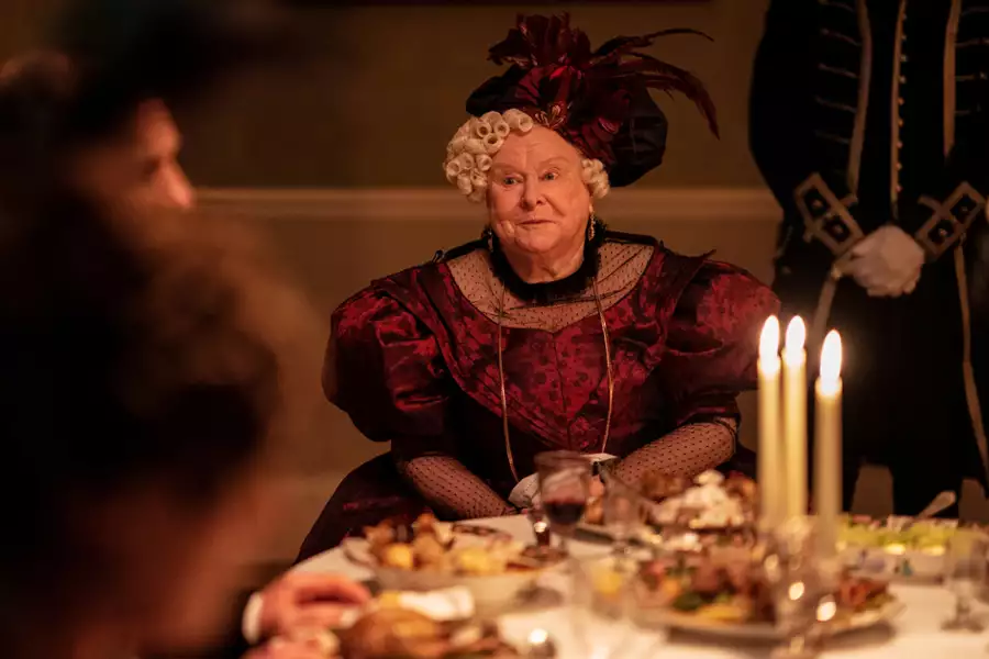 Gentleman Jack - galeria zdjęć - filmweb