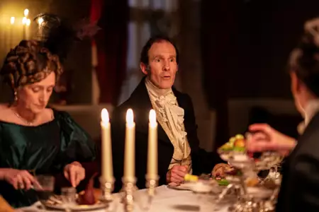 Gentleman Jack - galeria zdjęć - filmweb