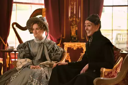 Gentleman Jack - galeria zdjęć - filmweb