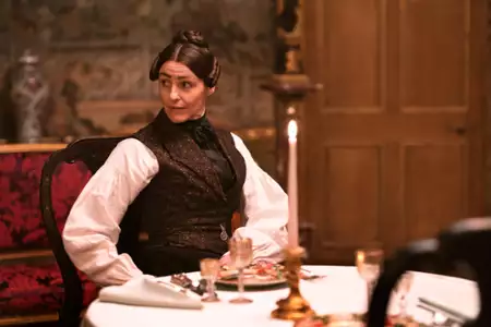 Gentleman Jack - galeria zdjęć - filmweb