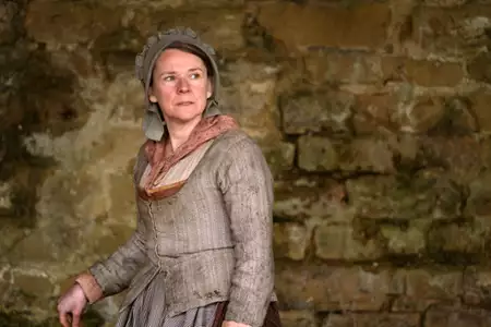 Gentleman Jack - galeria zdjęć - filmweb