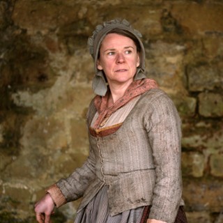 Mary Sowden