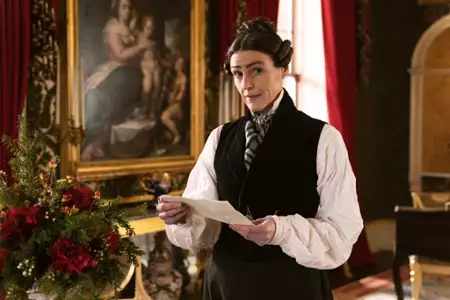 Gentleman Jack - galeria zdjęć - filmweb