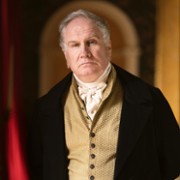 Rupert Vansittart w Gentleman Jack