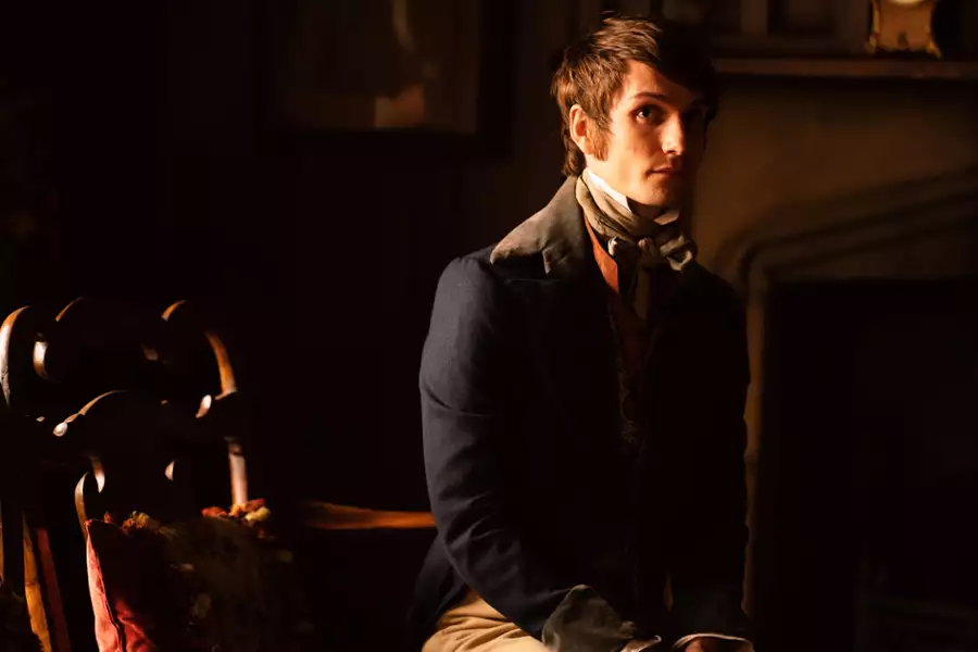 Gentleman Jack - galeria zdjęć - filmweb