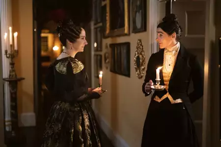 Gentleman Jack - galeria zdjęć - filmweb