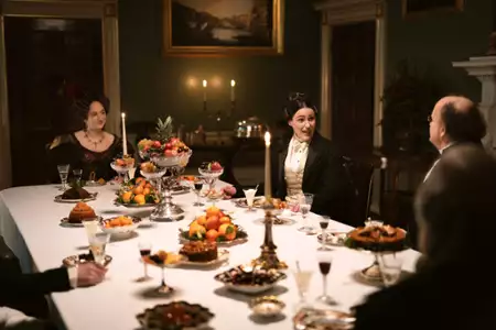Gentleman Jack - galeria zdjęć - filmweb