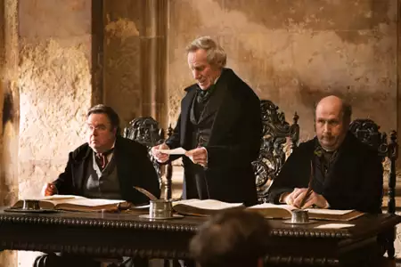 Gentleman Jack - galeria zdjęć - filmweb
