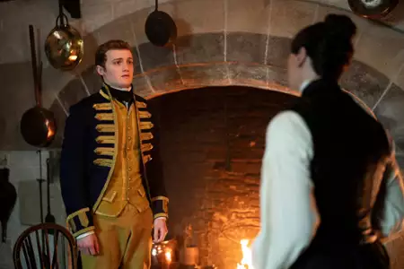 Gentleman Jack - galeria zdjęć - filmweb