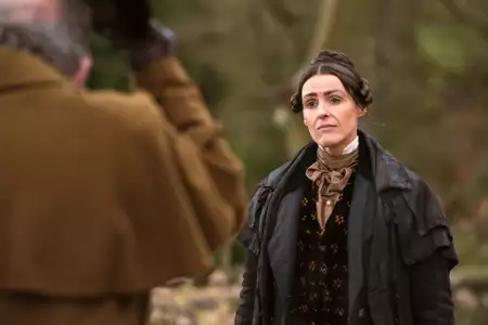 Gentleman Jack - galeria zdjęć - filmweb