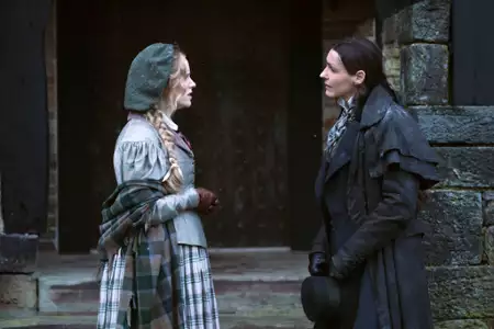 Gentleman Jack - galeria zdjęć - filmweb