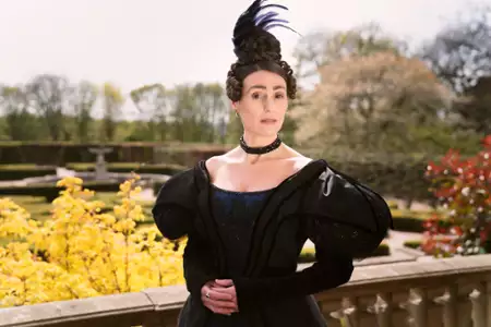 Gentleman Jack - galeria zdjęć - filmweb
