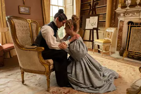 Gentleman Jack - galeria zdjęć - filmweb