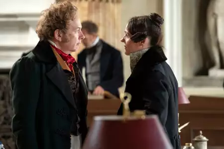 Gentleman Jack - galeria zdjęć - filmweb