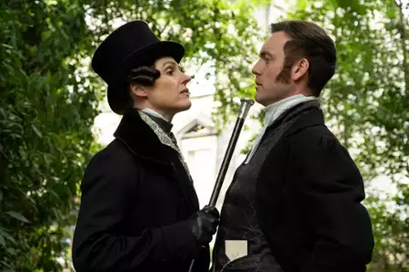Gentleman Jack - galeria zdjęć - filmweb