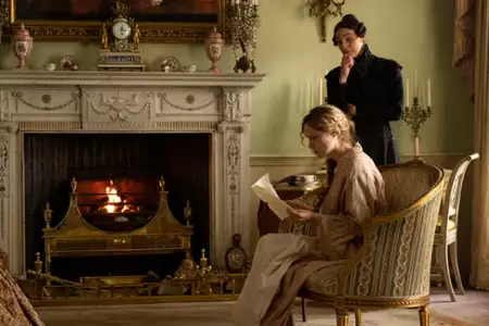 Gentleman Jack - galeria zdjęć - filmweb