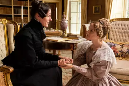 Gentleman Jack - galeria zdjęć - filmweb