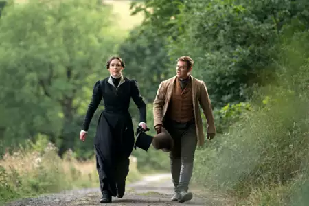 Gentleman Jack - galeria zdjęć - filmweb