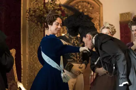 Gentleman Jack - galeria zdjęć - filmweb