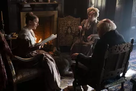 Gentleman Jack - galeria zdjęć - filmweb