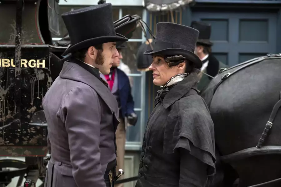 Gentleman Jack - galeria zdjęć - filmweb