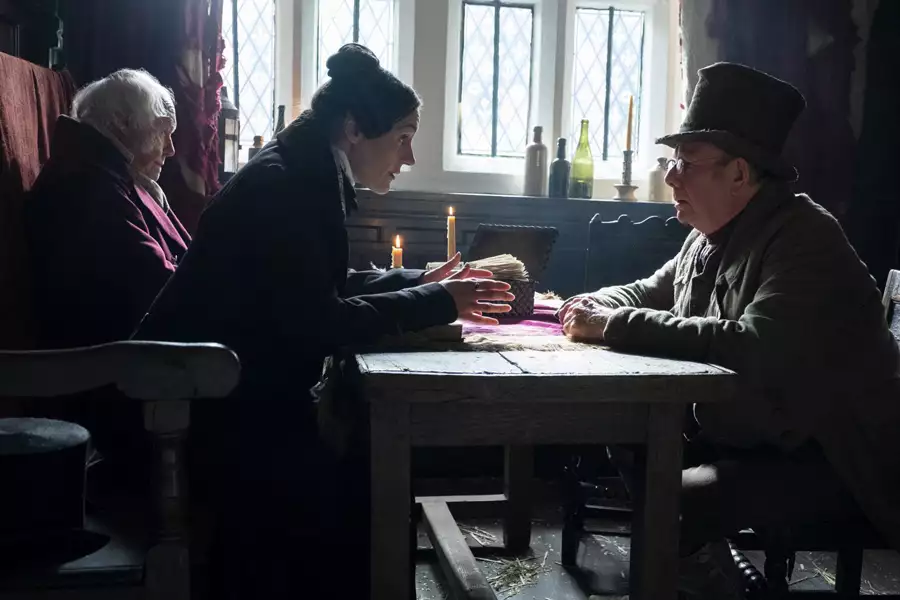 Gentleman Jack - galeria zdjęć - filmweb
