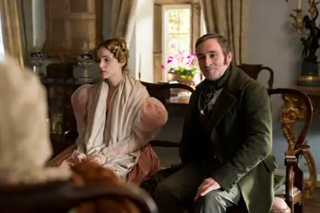 Gentleman Jack - galeria zdjęć - filmweb