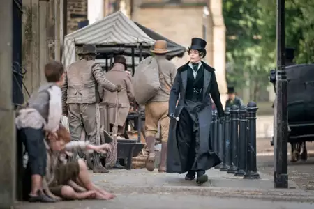 Gentleman Jack - galeria zdjęć - filmweb