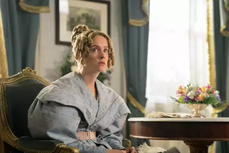 Gentleman Jack - galeria zdjęć - filmweb