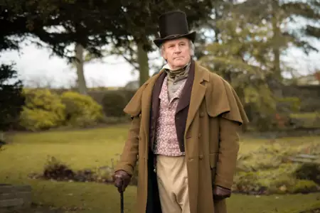 Gentleman Jack - galeria zdjęć - filmweb