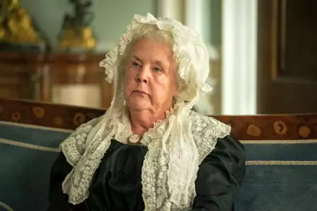 Gentleman Jack - galeria zdjęć - filmweb