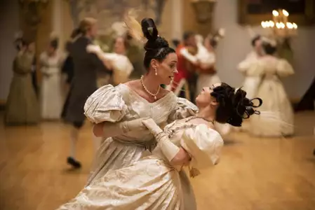 Gentleman Jack - galeria zdjęć - filmweb
