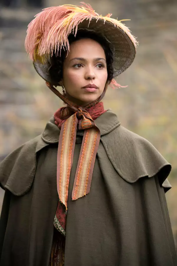 Gentleman Jack - galeria zdjęć - filmweb