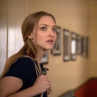Catherine Clare