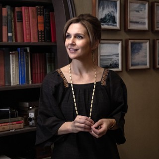 Justine Sokolov