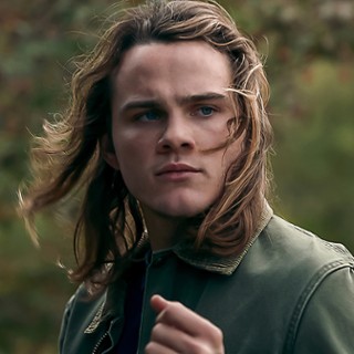 Eddie Vayle