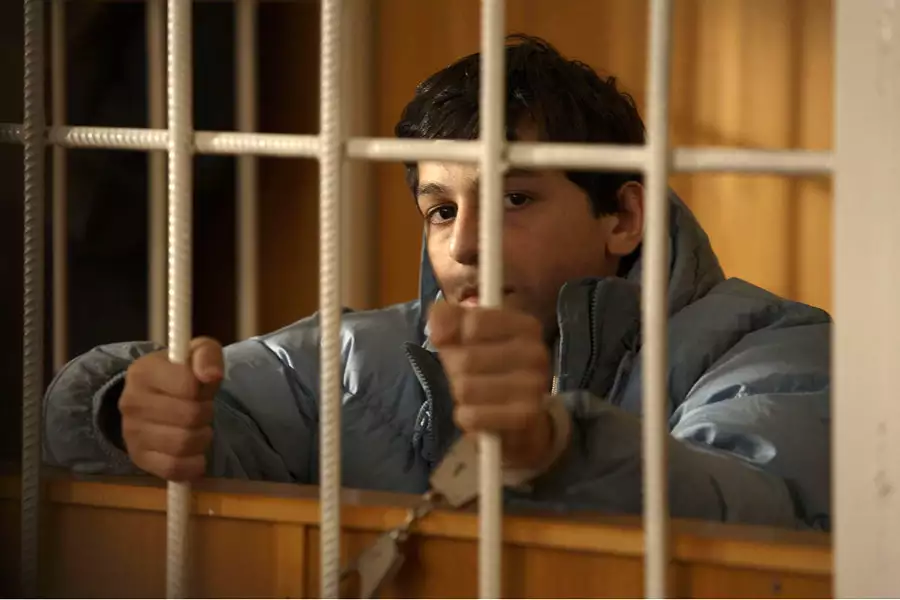 Dwunastu - galeria zdjęć - filmweb