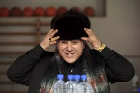 Dwunastu - galeria zdjęć - filmweb